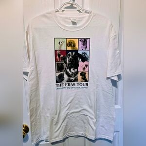 Eras Tour, Puppy's Only!! 😁 New Not Worn